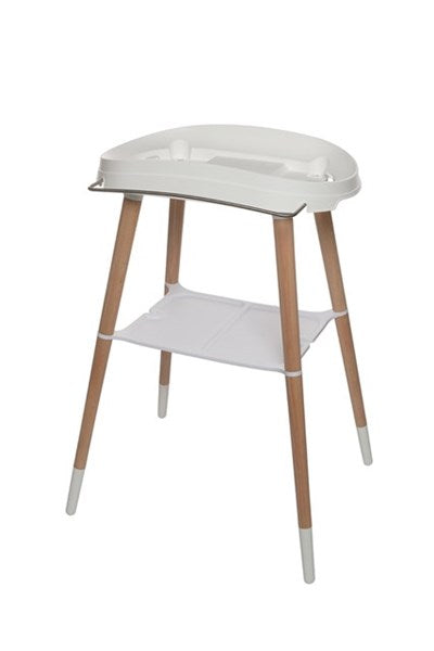 Bébé-Jou Badkarstativ Sense Edition 86 cm - Vit
