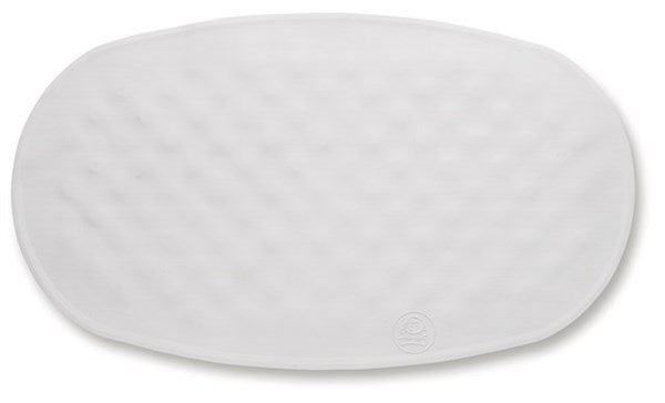 Badmatta 42x25 cm By BabyDan - Off-White