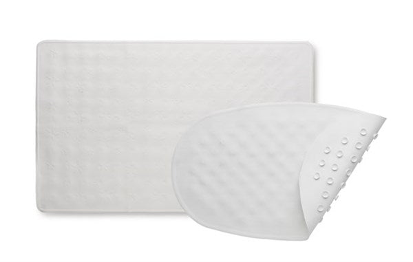 Badmatta 42x25 cm By BabyDan - Off-White