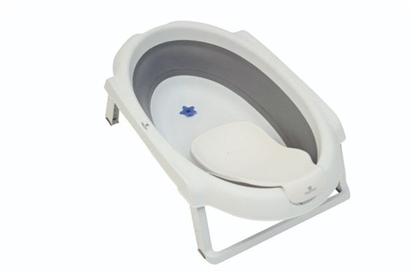 Baby badstöd By BabyDan - Vit