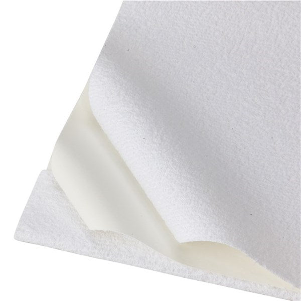 Kissunderlag Till Vagga Och Lift By BabyDan (40x50 cm) - Vit