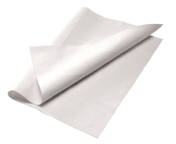 Kissunderlag Till Vagga Och Lift By BabyDan (40x50 cm) - Vit