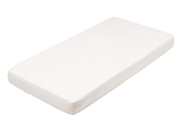 Vattentätt Dra-på-lakan Till Lift By BabyDan (30x75 cm) - Vit