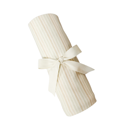 Carlo Baby Jerseyfilt Smal rand