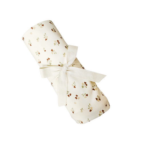 Carlo Baby Jerseyfilt Klöver