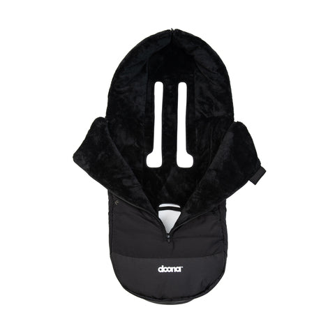 Doona Åkpåse - Svart
