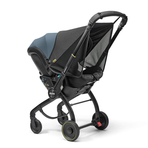 Doona Solskydd X – Svart