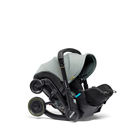 Doona X Babyskydd - Dusty Sage