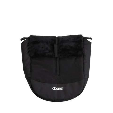 Doona Vinteröverdrag - Svart