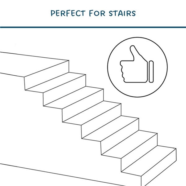 BabyDan Guard Me Wide Säkerhetsgrind - Svart