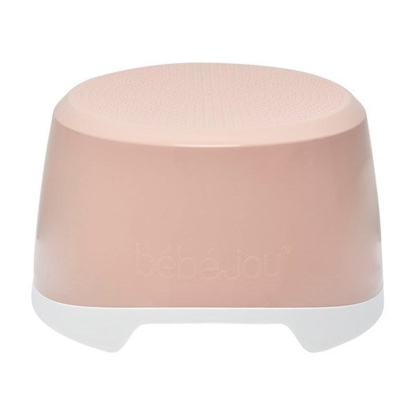 Bébé-jou pall - Ljusrosa