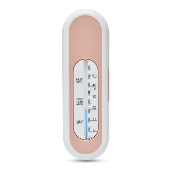 Bébé-Jou Badtermometer - Ljusrosa