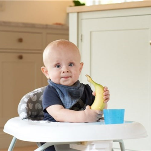 Gåstol By BabyDan - Beige