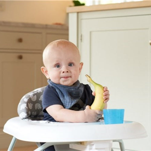 Gåstolar vit från Babydun - ett säkrare val för dig och ditt barn