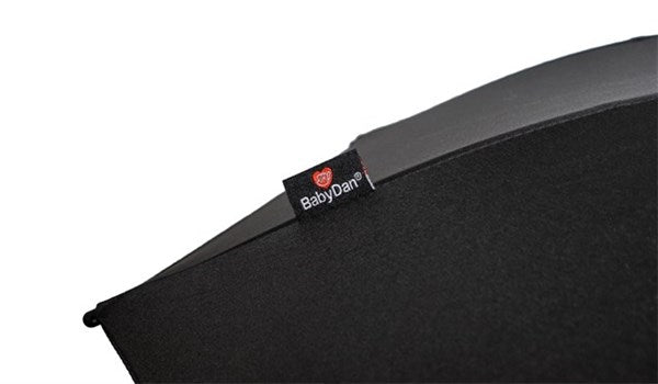 Sulky Och Barnvagnsparasoll By BabyDan