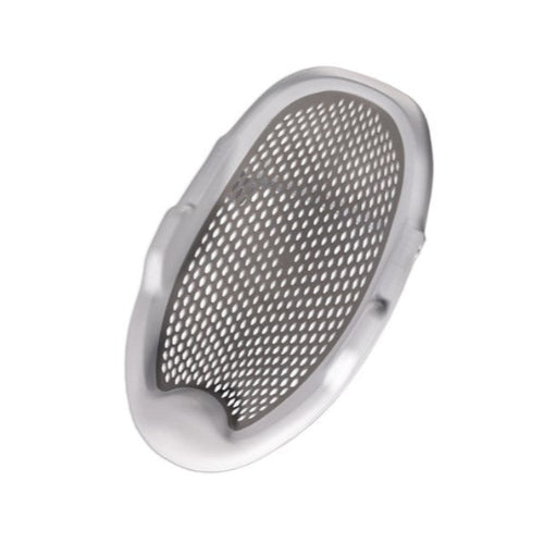 Safe & Comfy Baby Badstöd By BabyDan - Vit