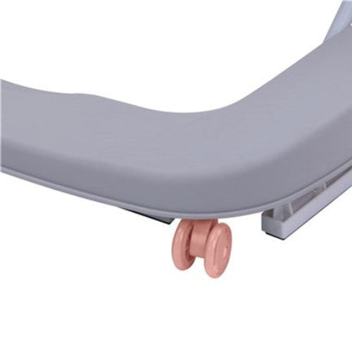 Gåstol By BabyDan - Peach