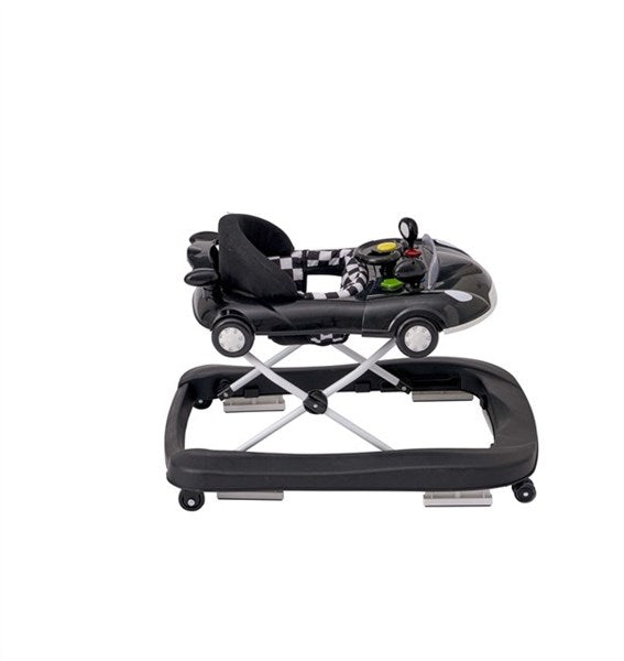 Gåstol By BabyDan - Racerbil