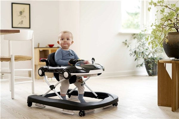 Gåstol By BabyDan - Racerbil