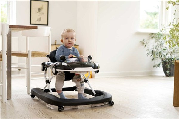 Gåstol By BabyDan - Racerbil