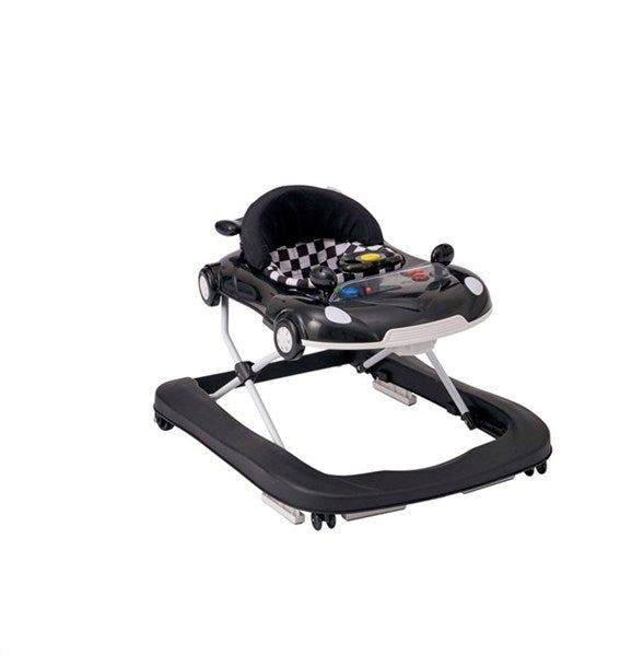 Gåstol By BabyDan - Racerbil