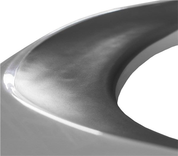 BabyDan SteadyTot - Säker och mjuk toalettstol för småbarn