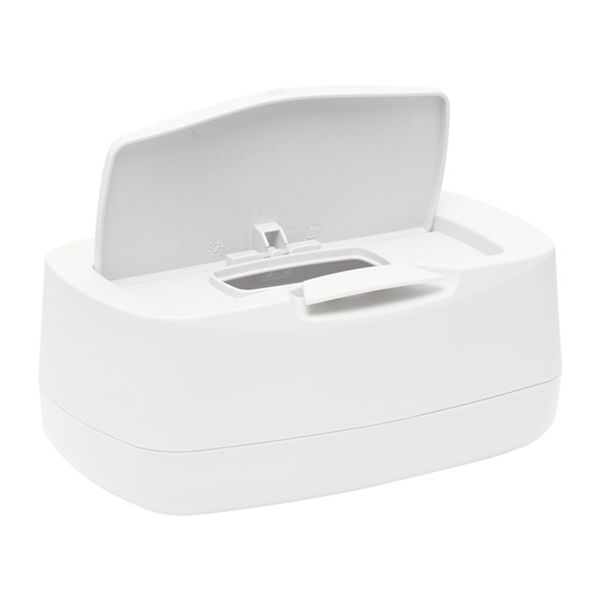 BabyDan Easy Wipe Box Låda För Våtservetter - Vit