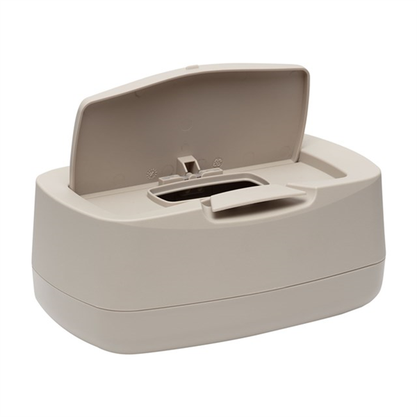 BabyDan Easy Wipe Box Låda För Våtservetter - Gräddvit