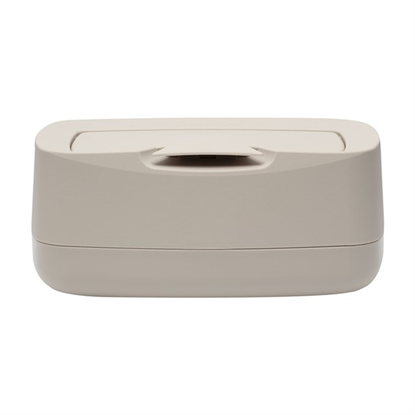 BabyDan Easy Wipe Box Låda För Våtservetter - Gräddvit