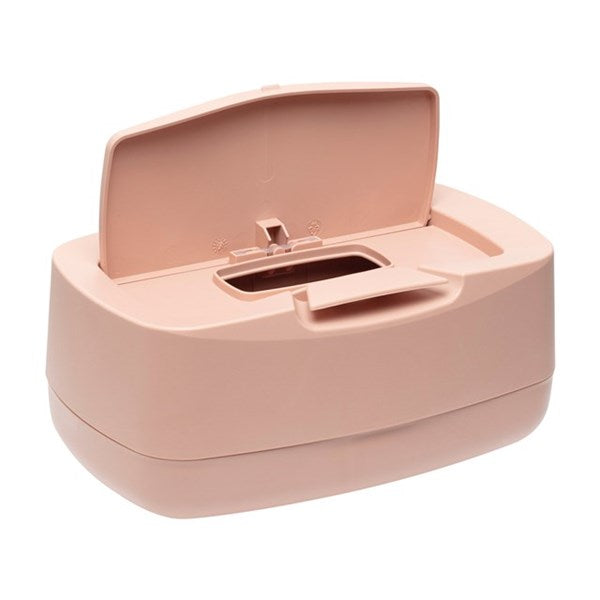 BabyDan Easy Wipe Box Låda För Våtservetter - Rosa