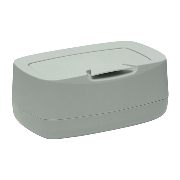 BabyDan Easy Wipe Box Låda För Våtservetter - Grön
