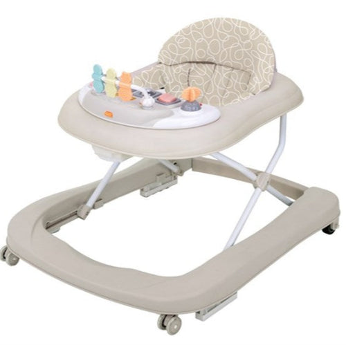 Gåstol By BabyDan - Beige