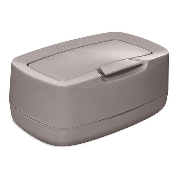 BabyDan Easy Wipe Box Låda För Våtservetter - Kalkbrun