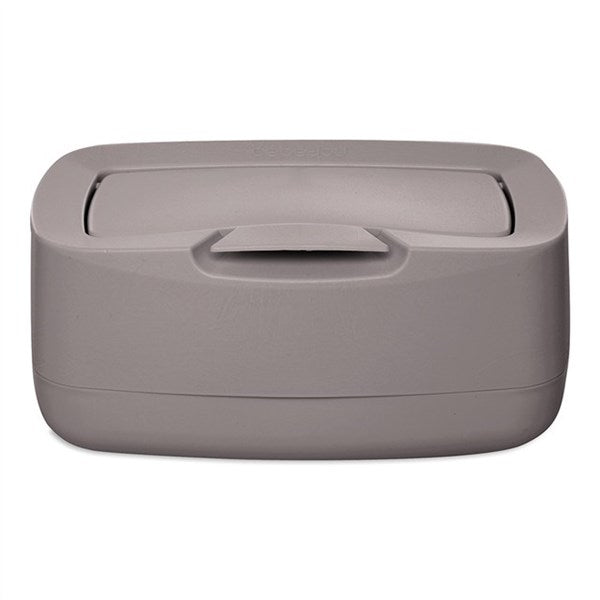 BabyDan Easy Wipe Box Låda För Våtservetter - Kalkbrun
