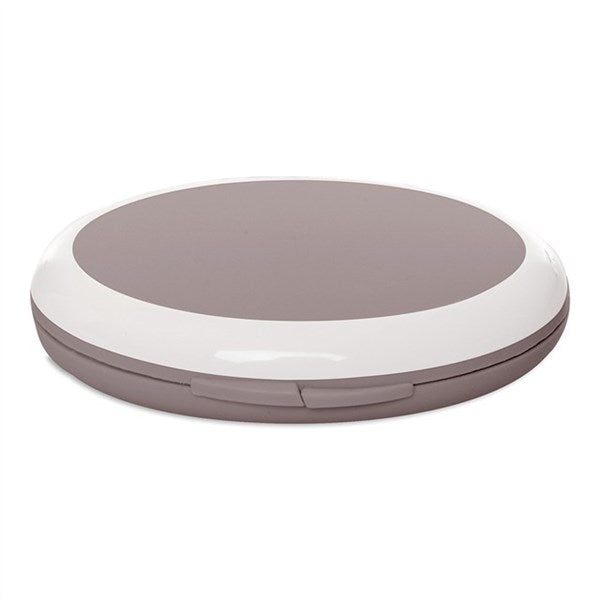 Bébé-jou Baby Nagelsax/Manikyrset - Brun