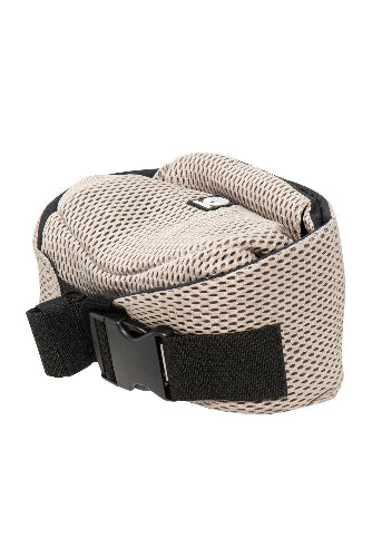 Dooky Bärsele Urban Comfort – Beige Desert (3,5–15 kg)