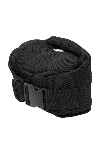 Dooky Bärsele Urban Comfort – Svart (3,5–15 kg)