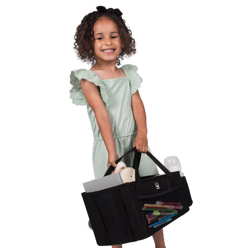 Dooky Förvaringskorg för Baksäte