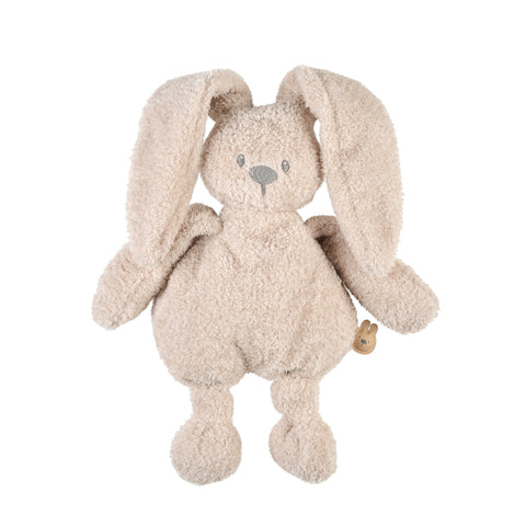 Nattou Lapidou Teddy Gosedjur Kanin – Beige