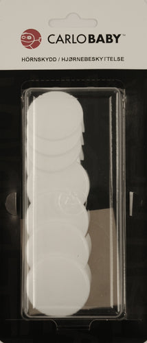 Carlo Baby Hörnskydd Till 4 Hörn / förp
