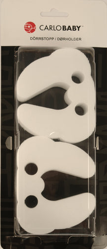 Carlo Baby Klämskydd 2 st