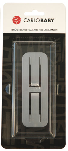 Carlo Baby Bröstbandshållare