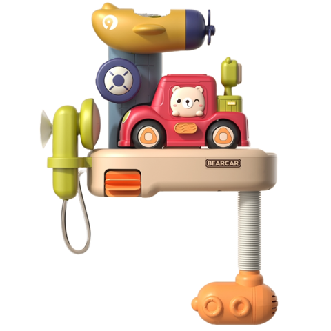 Carlo Baby Biltvätt – Från 18 månader