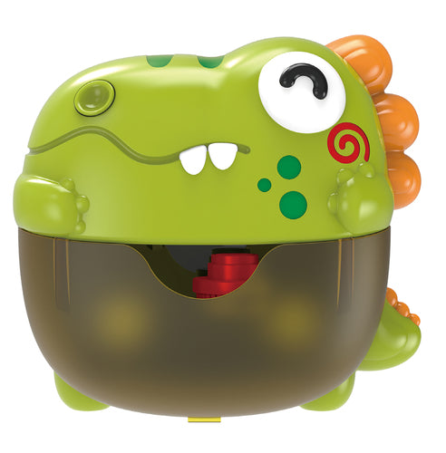 Carlo Baby Bubbeldinosaurie med musik +18 m