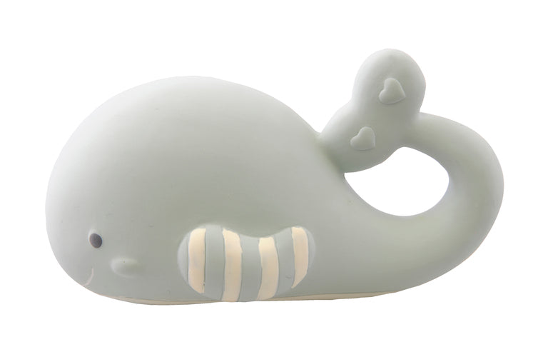 Carlo Baby Bit/badleksak Valen Wai Grön