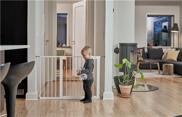 Förlängning BabyDan ASTA & BabyDan Premier 32 cm - Vit