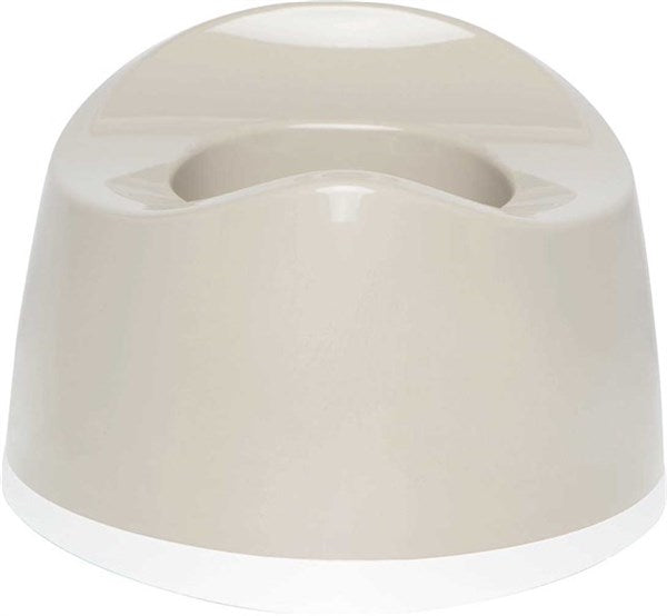 Bébé-jou potta - Taupe