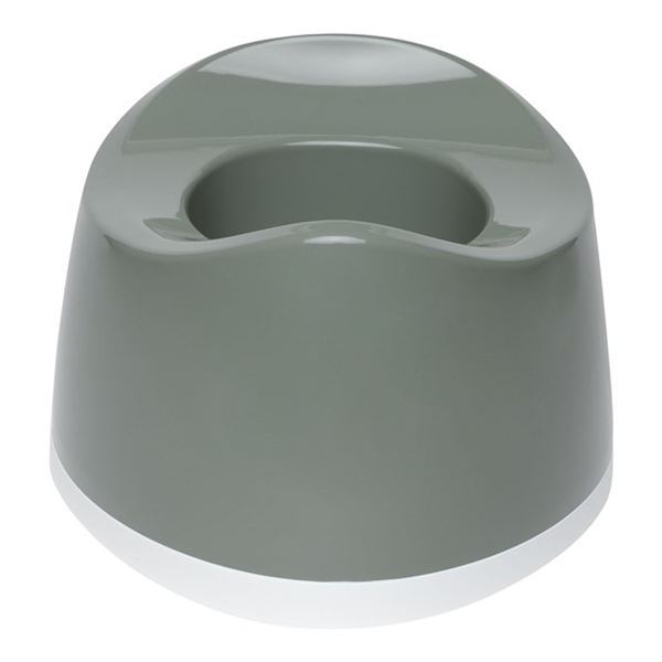 Bébé-jou potta - Grön