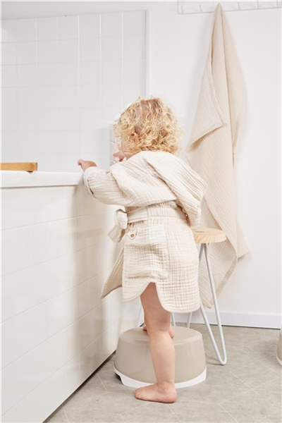 Bébé-jou pall - Grön