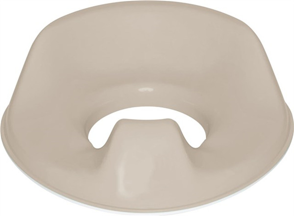 Bébé-jou Justerbar Toalettsits - Taupe